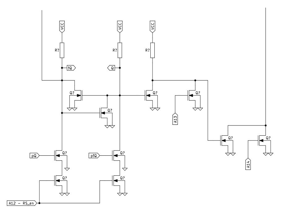 Figure 7, bottom part of the section