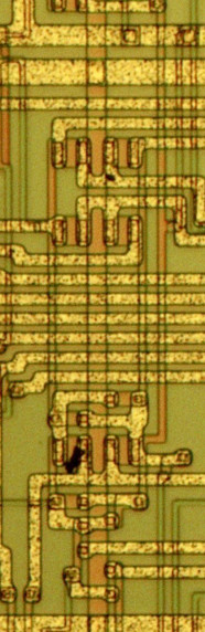 Figure 4, silicon of new section