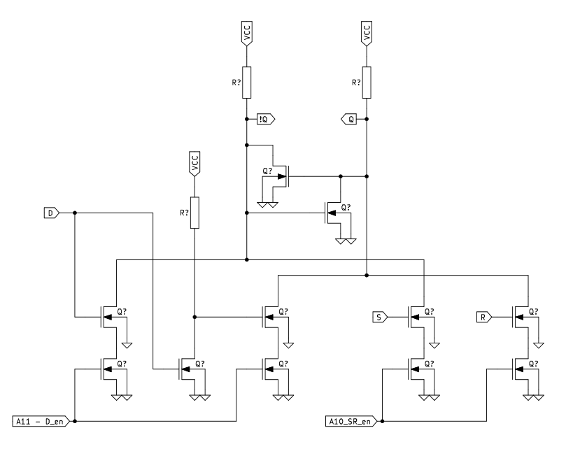 Figure 6, top part of the section