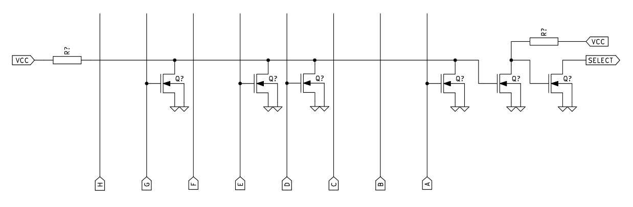 Figure 2, matrix row
